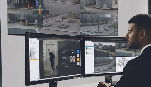 AXIS Camera Station Edge: Revolutionise video management