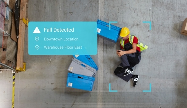 Rhombus Systems releases Unusual Behaviour Detection system for real-time incident notification