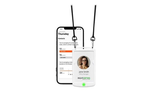 RightCrowd introduces powerful new presence control features for visitor management at GSX 2022