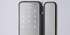 ASSA ABLOY highlights access control solutions for glass openings at AIA 2016