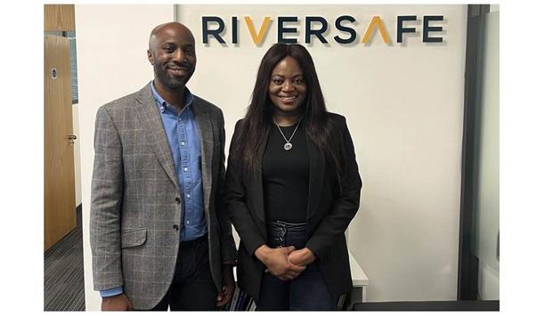 RiverSafe partners with Victor Moore Foundation