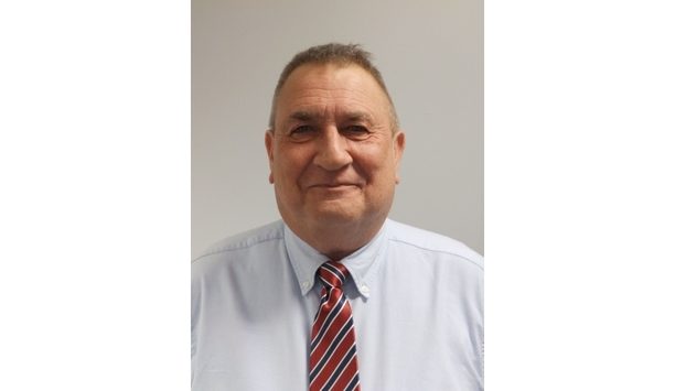 Ron Panter joins NSI’s in-house auditing team as security & fire systems auditor