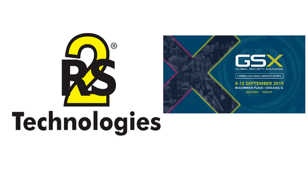 RS2 Technologies’ ACT365 Cloud-based Access Control and Video Management Solution at GSX 2019