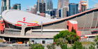 IndigoVision to upgrade security systems at the Scotiabank Saddledome in Calgary