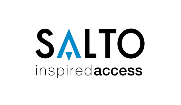 SALTO works with Amazon Key for Business to solve package delivery issues for building managers