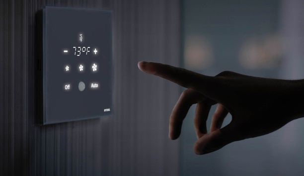 SALTO integrates its BLUEnet technology into INTEREL’s guest rooms to enhance hotel security