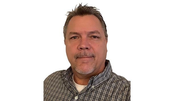 SALTO Systems names Jeff Thomas as Regional Sales Manager for the Plains Region