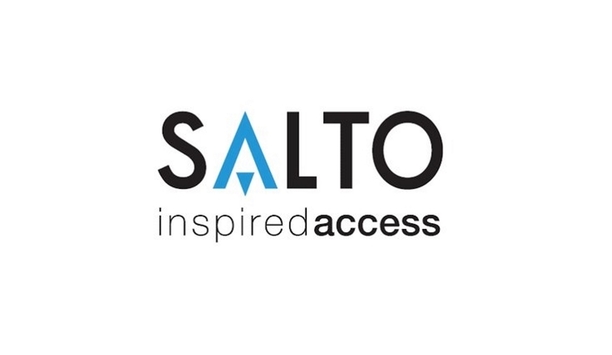 SALTO Systems announces appointing Ralph Clifton as the new senior account manager for the Central US region