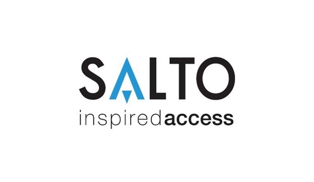 SALTO to exhibit access control solutions at IFSEC 2019