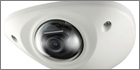 Samsung’s SNV-5010 network dome camera to be used by European railway industry