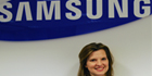 Samsung Techwin welcomes Kirsty Elkin as its IT Channel Manager for UK & Ireland