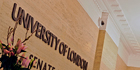 Samsung Techwin solution installed by Link CCTV at the University of London Halls of Residence