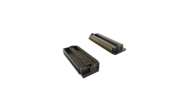 Samtec APF6 & APM6 AcceleRate high-performance terminals now at Mouser