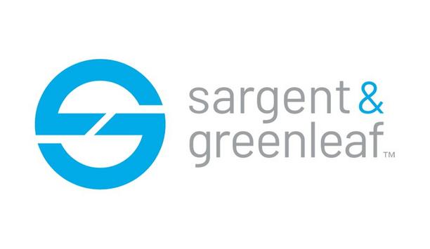 Sargent & Greenleaf announces the launch of the revolutionary I-Series Keypad for safe security