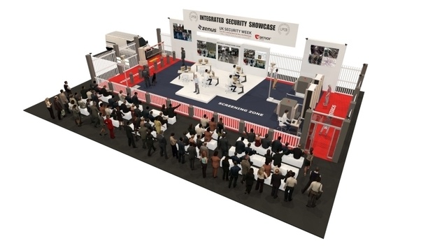 SCTX 2018 announces the launch of Integrated Security Showcase with live security operations centre