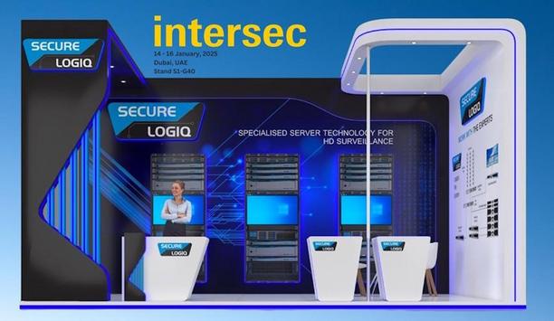 Secure Logiq at Intersec 2025: Video surveillance insights