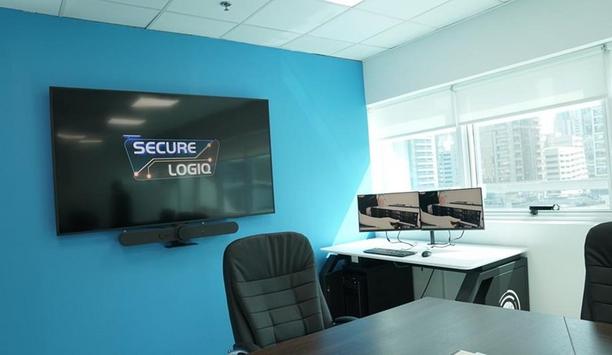 Secure Logiq Dubai Office marks 2nd anniversary