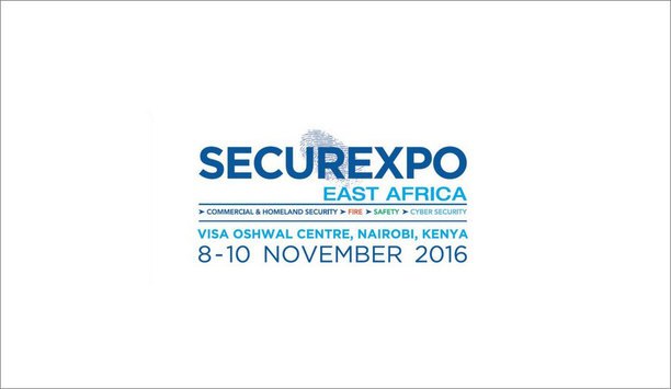 Securexpo East Africa aligns with Secure Kenya 2030 initiative to increase investment in Kenyan security market