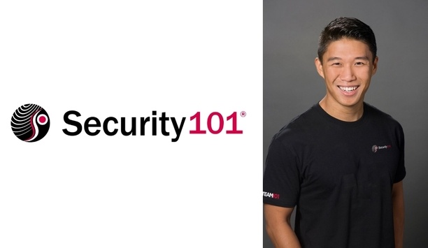 Security 101 opens new office in San Antonio and appoints Jeff Ye as the General Manager