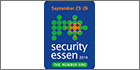 Security Essen to mark 40th anniversary with more than 1,000 exhibitors from around 40 nations