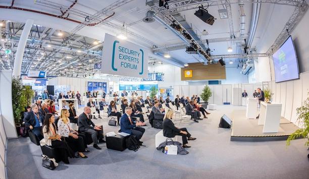 Security Essen's supporting programme offers insights for enhanced safety