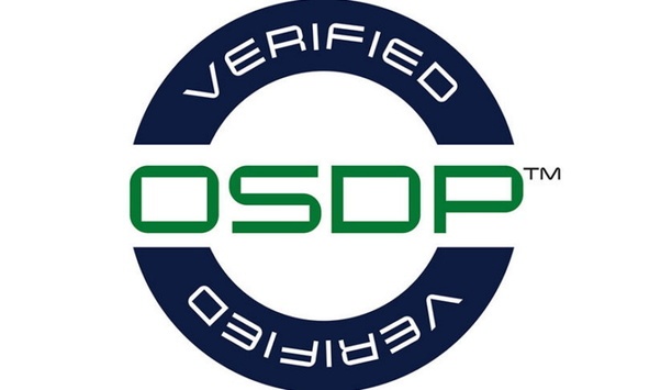 Security Industry Association introduces OSDP Verified program for devices to meet OSDP standard