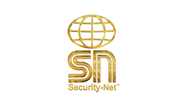 Security-Net, Inc. partners with two security companies to expand business in the U.S