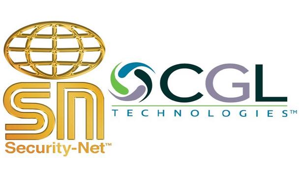 Security-Net welcomes fast-growing New England-based company CGL Technologies as newest member