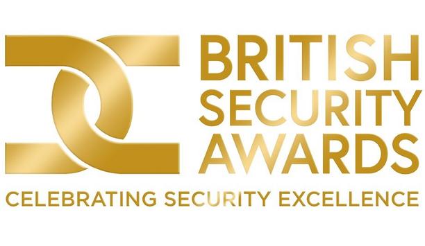 Security officers and businesses recognised as British Security Awards 2022 return to the live arena