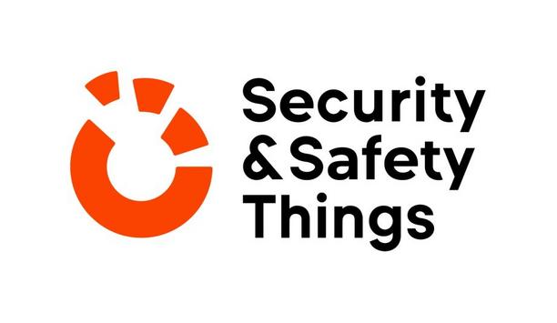 Security & Safety Things offers AI based cameras to transform healthcare operations at lower costs