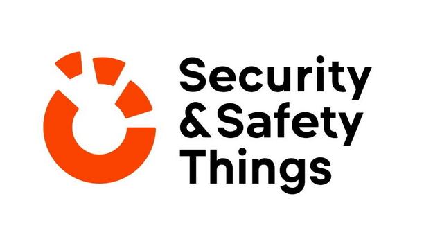 Security & Safety Things’ open platform Application Store for smart security cameras reaches 100 applications milestone