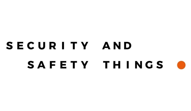 At GSX 2019, Security and Safety Things to demonstrate their open IoT platform for video surveillance cameras