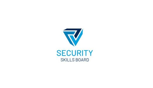 Security Skills Board launches new initiatives