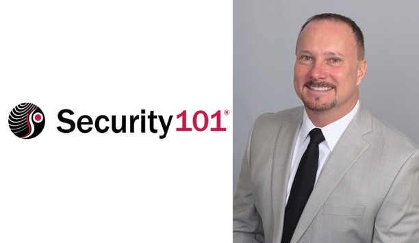 Security 101 appoints Carl Stark as president of Global Accounts team