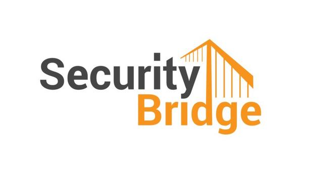 SecurityBridge SIEM for enhanced SAP security