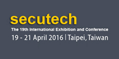 Exhibitors and visitors praise Secutech 2016 as leading trade destination for security professionals