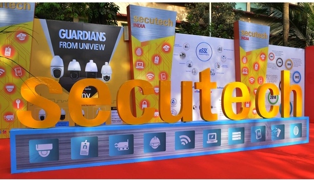 Messe Frankfurt shares details of the 9th edition of Secutech India 2020 to be held in Mumbai