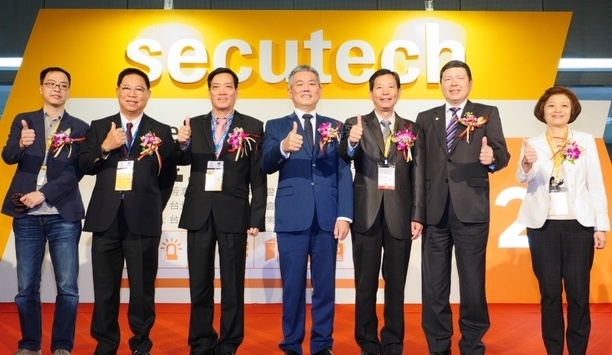 Secutech 2018 features IoT security solutions for growing vertical markets