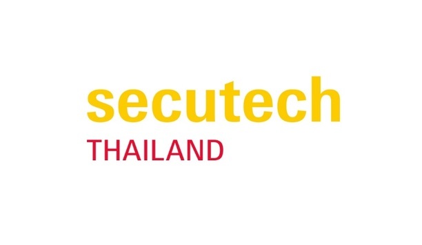 Secutech Thailand 2019 closes with positive response to inaugural ‘Smart City Solutions Week’