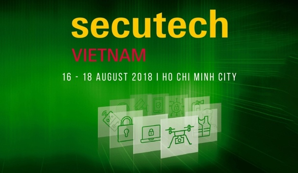 Smart Solutions Vietnam forum lays out visions for integrated security at Secutech Vietnam 2018