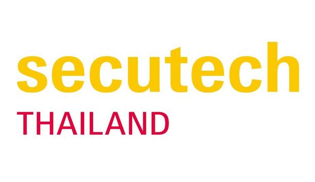 Secutech Thailand: Security & fire safety innovations