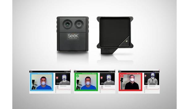 Seek Scan unveils new API capabilities for access control systems