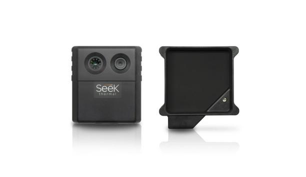 Seek Thermal makes APIs available for Seek Scan to provide ease of access on any network