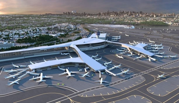 Siemens secures New York’s LaGuardia Airport with intelligent infrastructure solution