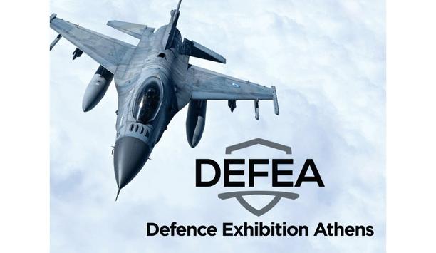Hellenic Manufacturers of Defence Material Association (SEKPY) announces the schedule for DEFEA - Defence Exhibition Athens event