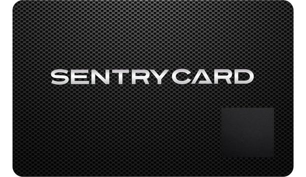 New SentryCard360: Decentralised identity innovation