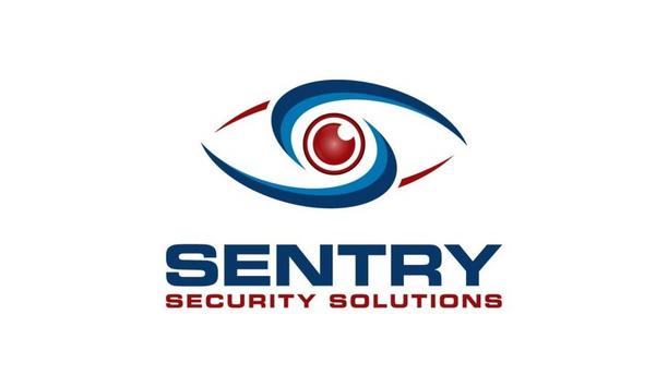 Sentry Security Solutions protects schools, campus and workplace with human temperature scanners