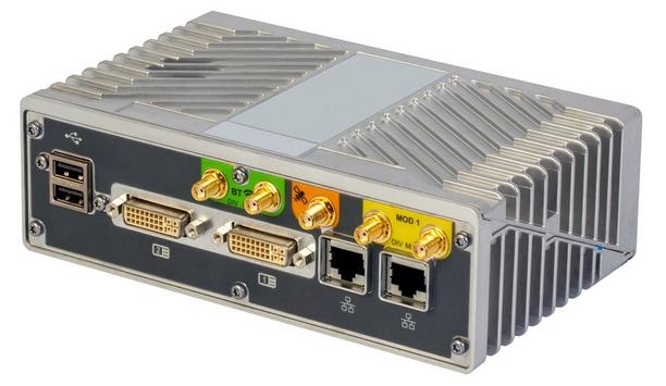 Sepura’s SCU3 broadband vehicle device receives GCF certification