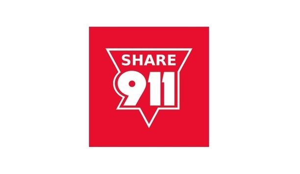 Share911 to showcase mass notification platform and products at ISC East Show 2019