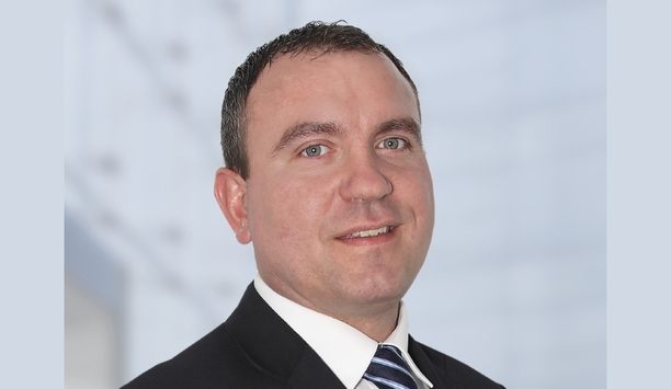 Securitas appoints Shaun Kennedy as UK Country President